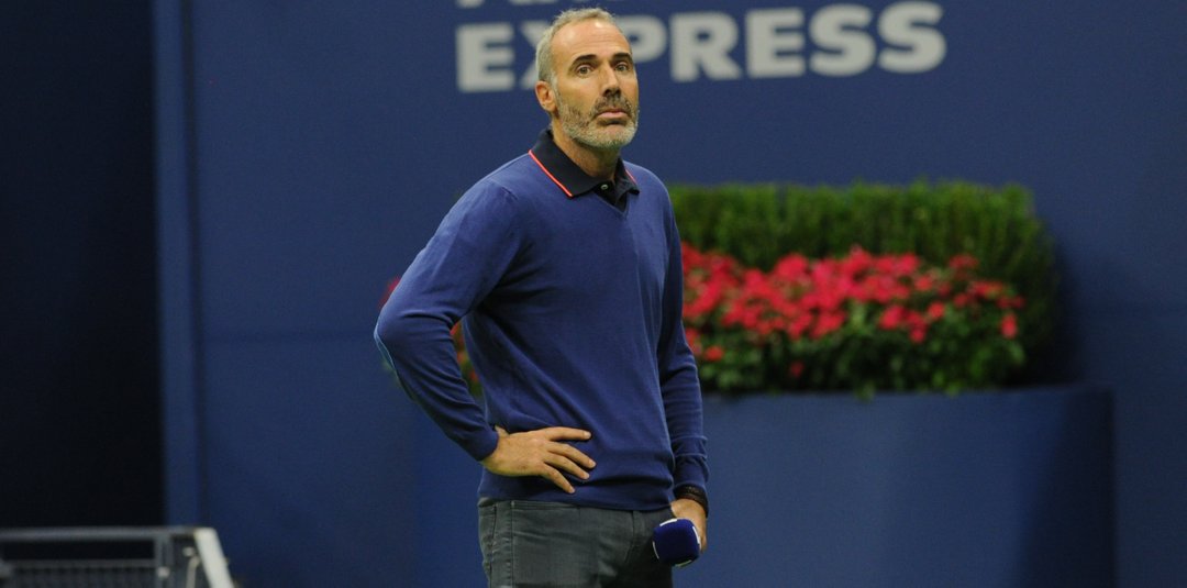 Alex Corretja :  » Quand Nadal sera sur son canapé à la maison pendant Roland-Garros, il réalisera l’ampleur de ce qu’il a fait dans ce tournoi » welovetennis.fr/roland-garros/…