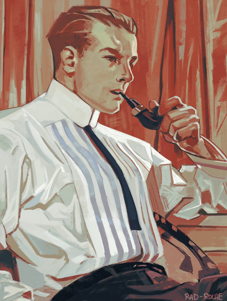 maxoverboner's tweet photo. i didn't express any interest in art to her for a straight up decade and then called her into the room and pointed at this https://t.co/kC9l0wLBwW