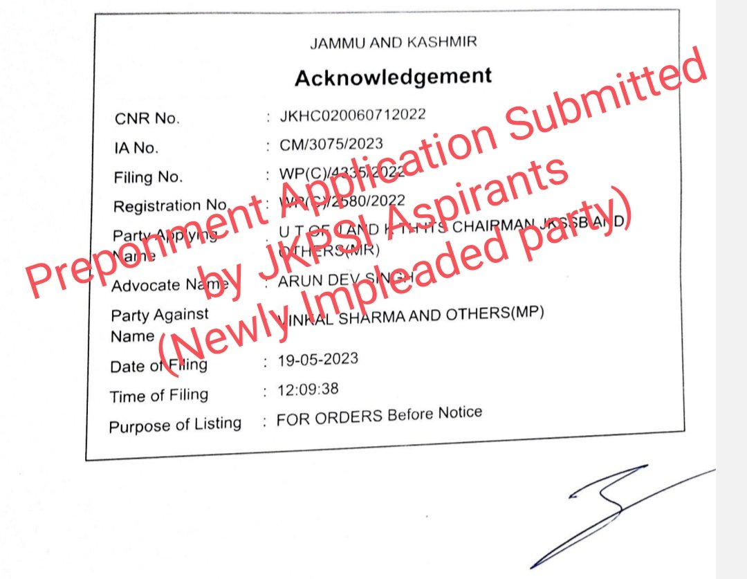 Youth Against Delayed Recruitment on Twitter: