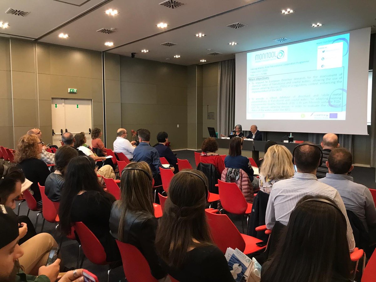 Monitool Project tweet media