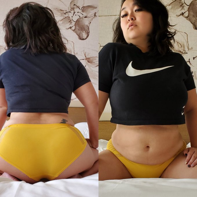 Front or back? https://t.co/72tCiaeHuj<a href="/tag/model"class="tags"><span>#model</span></a><a href="/tag/cutie"class="tags"><span>#cutie</span></a><a href="/tag/japan"class="tags"><span>#japan</span></a><a href="/tag/sex"class="tags"><span>#sex</span></a><a href="/tag/asian"class="tags"><span>#asian</span></a><a href="/tag/boobs"class="tags"><span>#boobs</span></a><a href="/tag/sugarbaby"class="tags"><span>#sugarbaby</span></a>