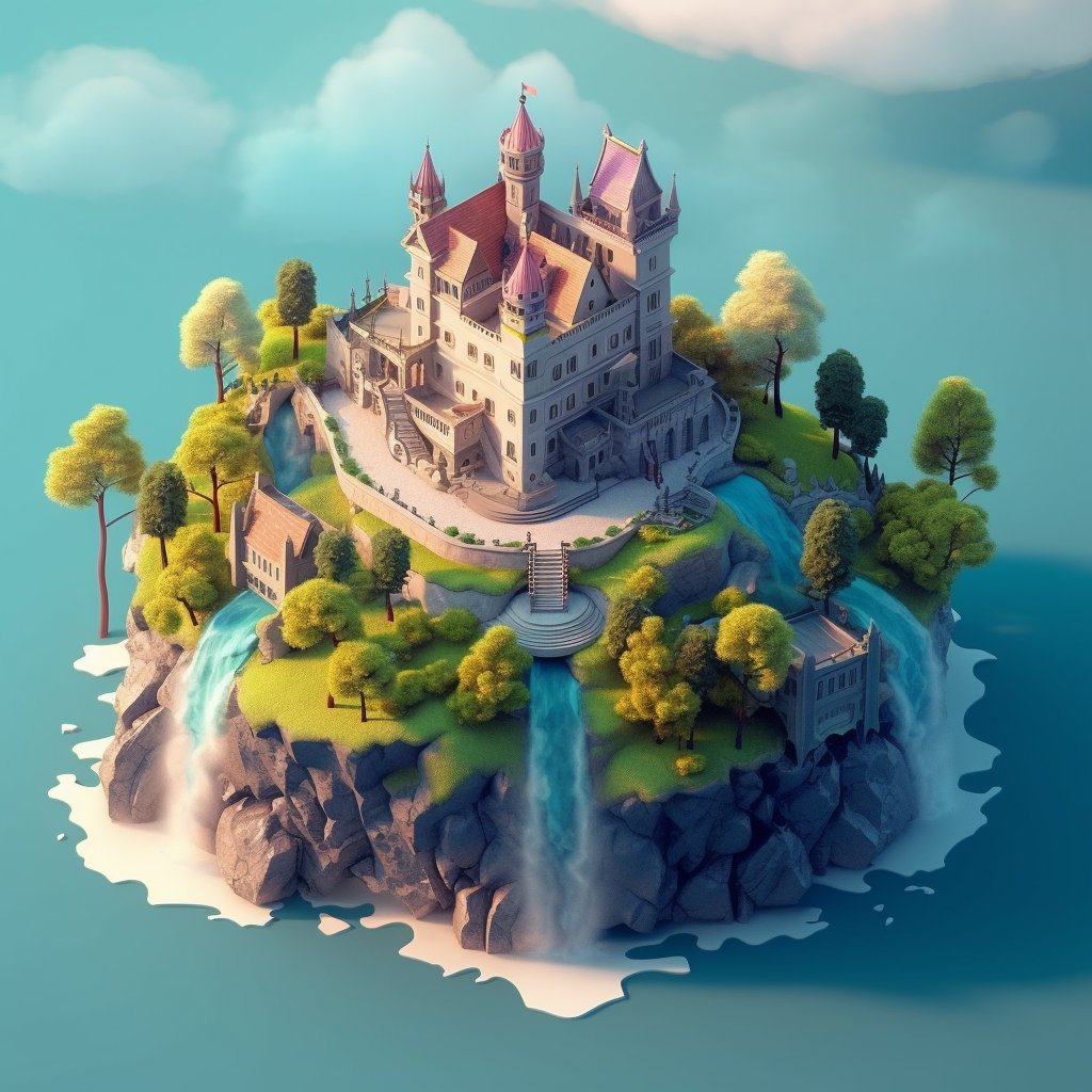 Good morning

Sold 🖤🔥

Islands of Hope is an nft project of a fictional world. Where people live on miniature islands that drift in space.

Link 👇

#우리햄냥이를자랑합니다 #NFTs #Crypto #art #memecoin