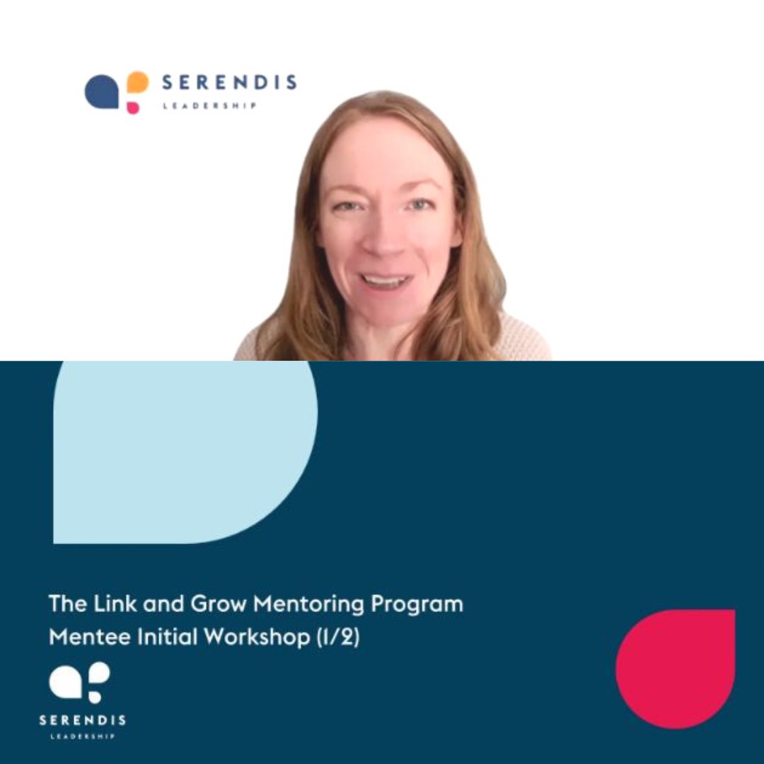 anu_link's tweet photo. We are delighted to have launched the Link and Grow mentoring program. π
Abby Jandro from Serendis facilitated the first mentee workshop with Dipti Talaulikar as co-facilitator.π
#TheLinkProgram #Serendis #LinkandGrow https://t.co/qkRPiG064V