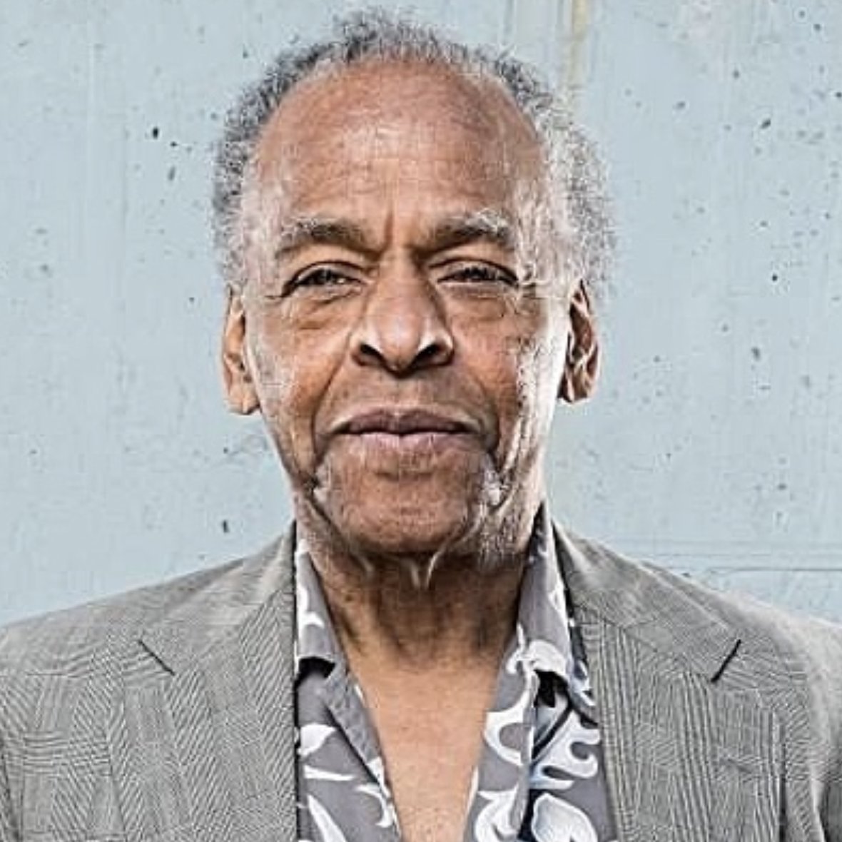 Happy Birthday Cecil McBee!

 