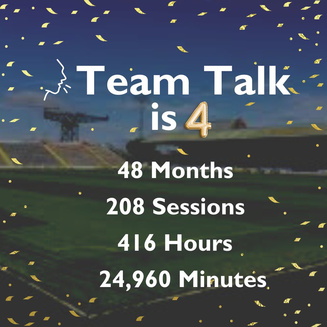 Morton in the Community tweet media