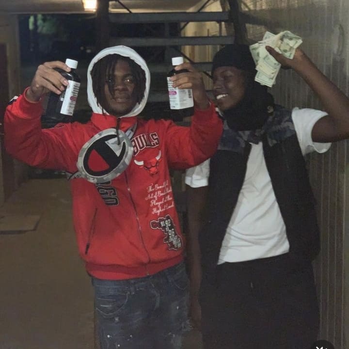 Draino936 tweet media