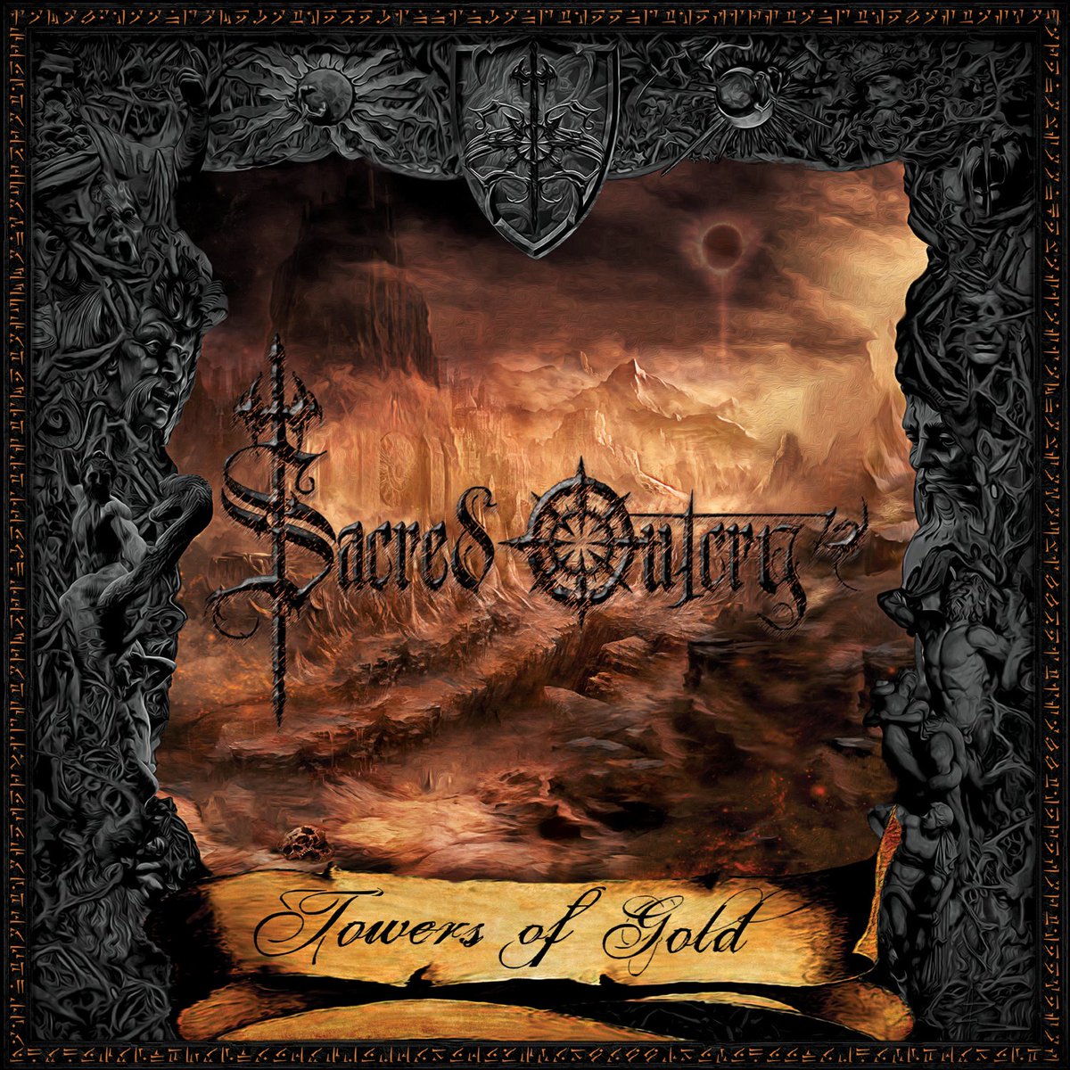 MusipediaOMetal's tweet photo. #newmusicfriday sees @sacredoutcry return as looking to next week @TheSilentRage1 will blow you away
#RustyBonez bring stoner riffs & #ArtificialSun are very modern
https://t.co/thxnt2X2O6
@ScarletRecords @Sliptrickrds
#newmusicalert #newreviews #southwales #musicblog https://t.co/YDY5JJAr65