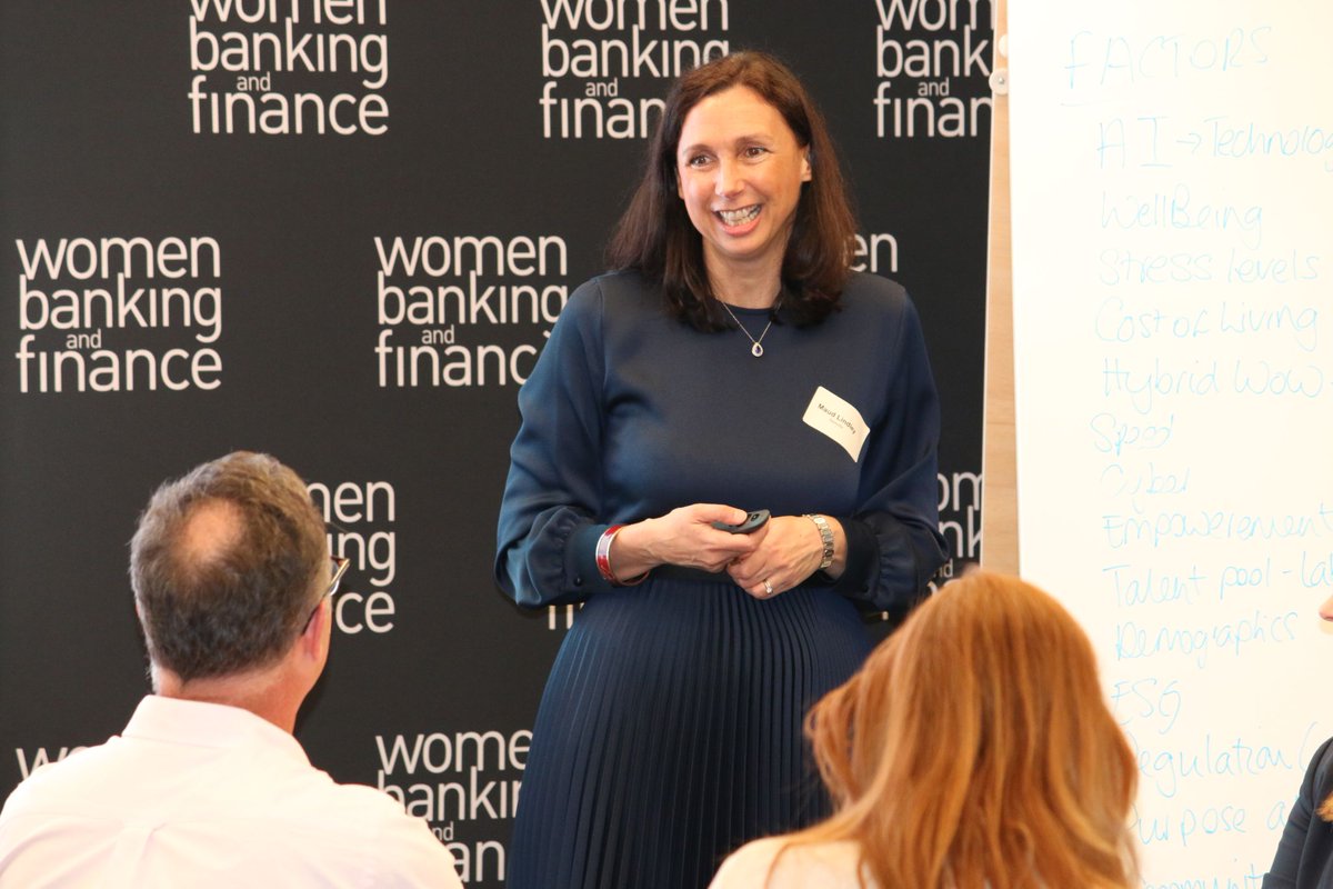 WiBF_Aus's tweet photo. The #WiBF 2023 #Mentoring Program launch in Sydney this week was a hit! #Mentors and #mentees met for the first time face-to-face to establish meaningful connections.
Thank you to our mentor panelists, our partners, @SerendisAus, @anz_au, @macquariegroup, and @hsbc_aus https://t.co/KfmxFtwSxr