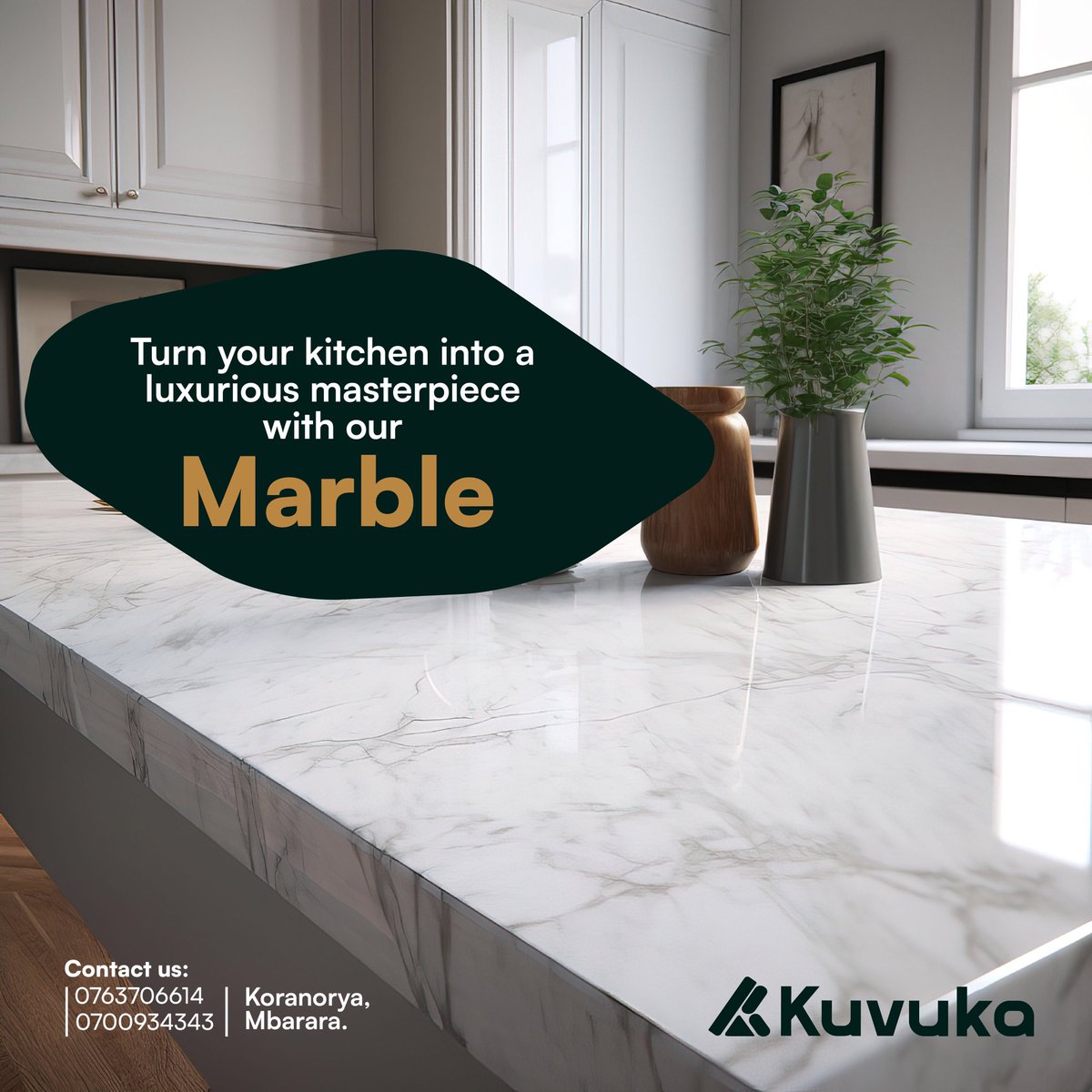 Kuvuka Company tweet media