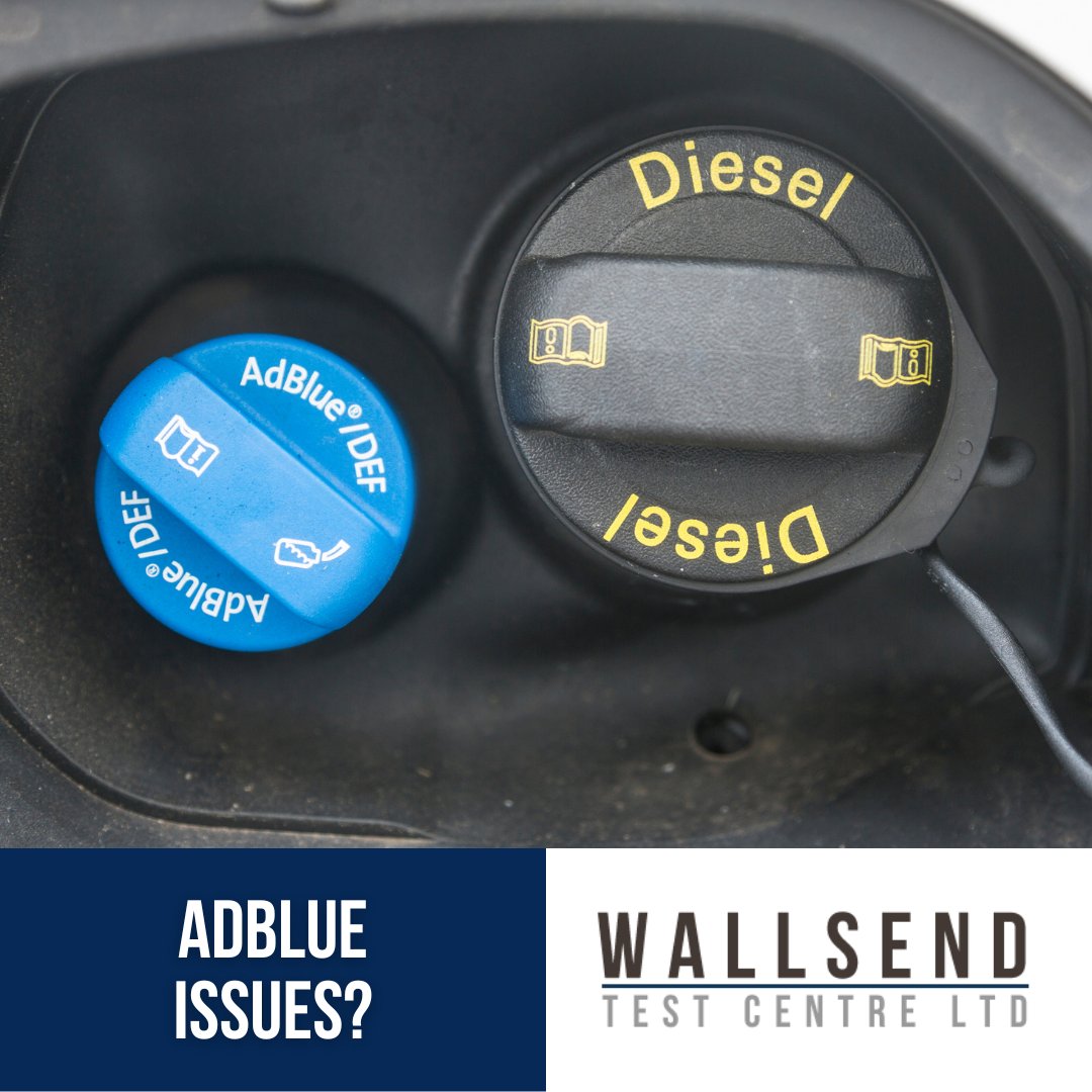 Wallsend Test Centre tweet media