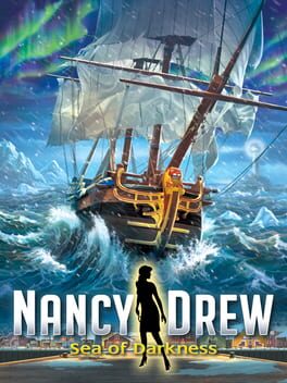 19th May on 2015 was the release of Nancy Drew: Sea of Darkness. Play it today! #onthisdayreleased  #nancydrewseaofdarkness  #pc #mac