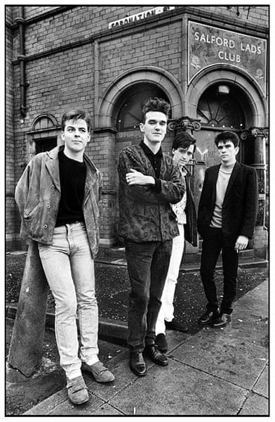 Rest up, Mister Andy Rourke … ❤️