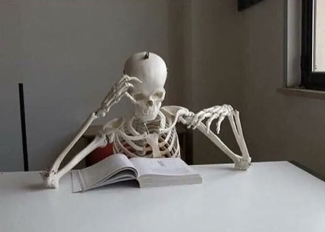 SleepyClasses's tweet photo. Reading Laxmikant for the 100th time be like https://t.co/BlzR82C5yR