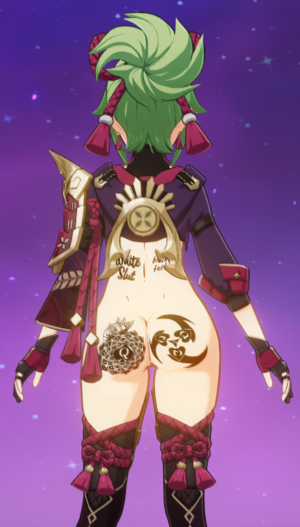 Domin8Anny's tweet photo. Genshin Mod
Half Nude Shinobu w/ Blacked Tattoos

Download:
https://t.co/F6bFB0Ccwh

#genshinblacked #blackedgenshin #QOS #blackedwaifu https://t.co/06vKEt5s8d