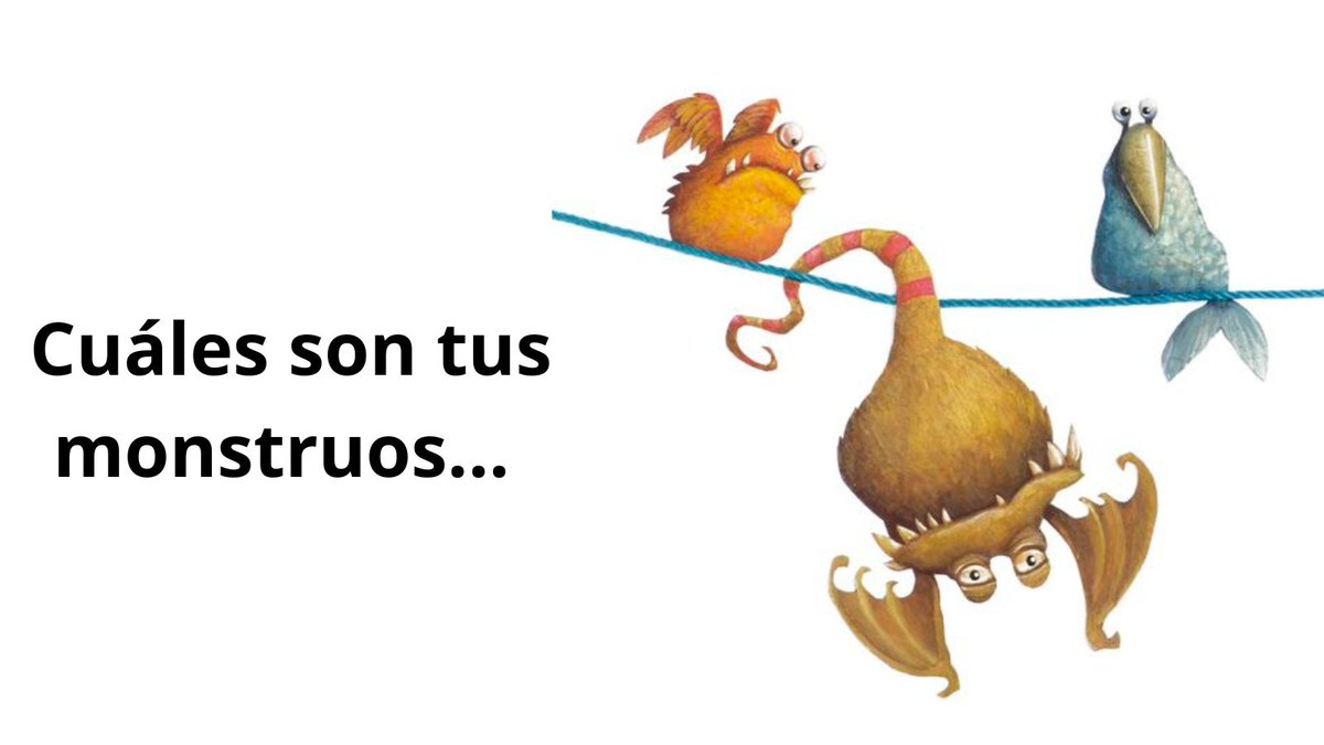 Ratoner3's tweet photo. BEBETECA
@LamaletadeLili y @Ratoner3 te invitamos a este #BiblioReto infantil.
Qué te evoca la frase, qué te sugiere la imagen.
Inspirándote en ellas, usa #RetoBebeteca y escribe sin miedo.
Del 19 de mayo al 21 de mayo (23:59 hora ESP) https://t.co/oO0oQ1wQ6p