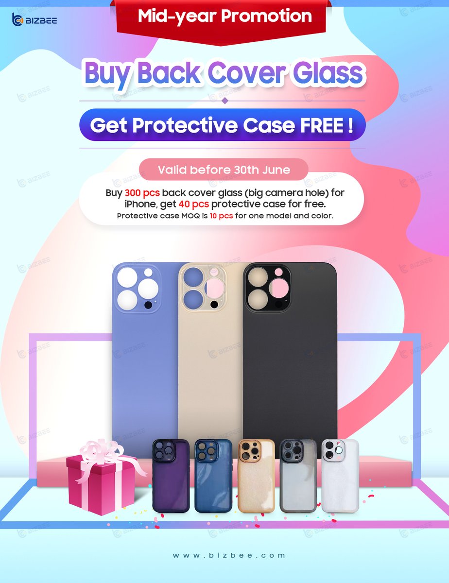 Mid year promotion- buy back cover glass get protective case free
#iphonebackcover #iphonescreenrepair #iphonereplacement #iphonefix #iPhoneScreenReplacement