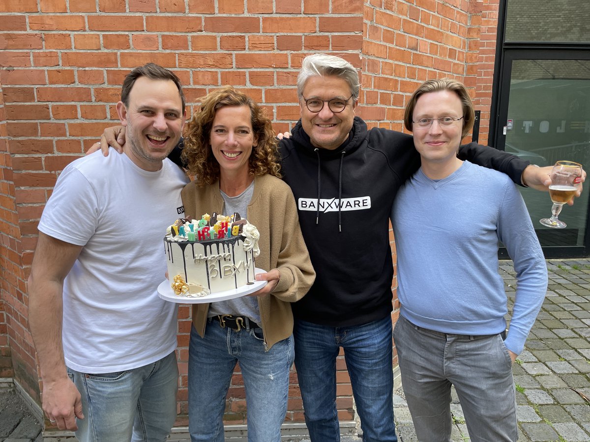 🎉 Celebrating Our 3rd Company Anniversary! 🎉
 
We had an incredible time celebrating our 3rd Company Anniversary with a sizzling BBQ party! It was an event filled with mouthwatering food, fun activities, and joyful moments 🥰