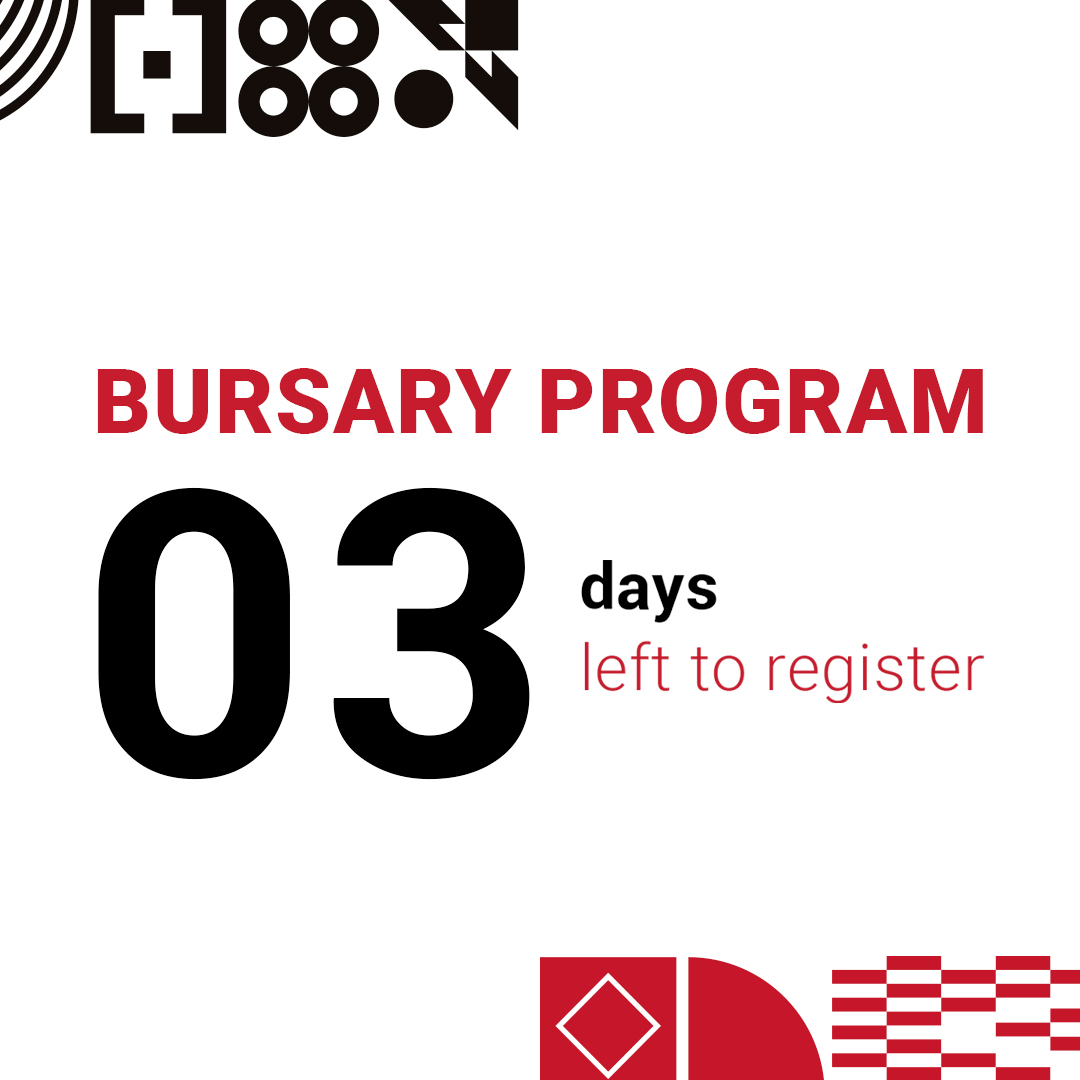 Hurry up and register for Abu Dhabi 2023 Bursary Program through the following link: bit.ly/3padC0X

لا تفوت الفرصة وقم بالتسجيل في منحة كونجرس المجلس الدولي للأرشيف أبوظبي 2023 عبر الرابط التالي: bit.ly/3LV4gz9

#ICACongressAbuDhabi
#ICACongressAbuDhabi2023