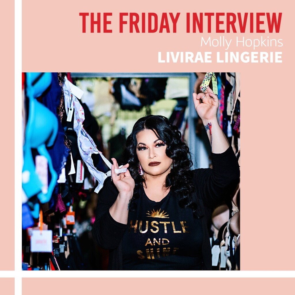 Underlines Magazine tweet media