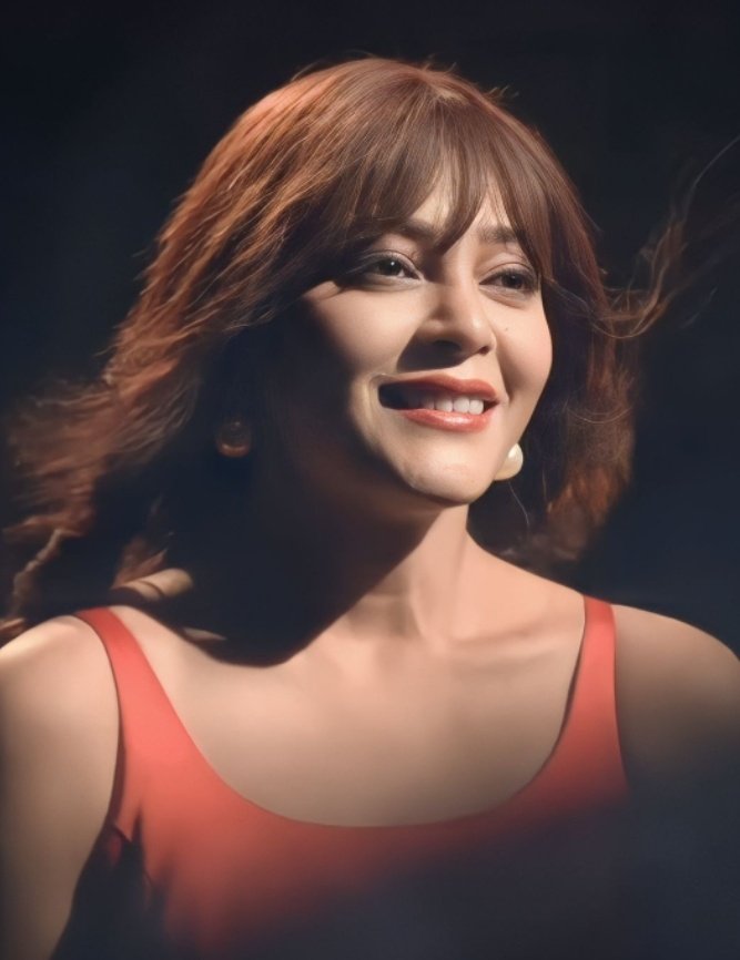 Adorable_kaveri's tweet image. My Love Monami ❤

#Monami #KaveriPriyam