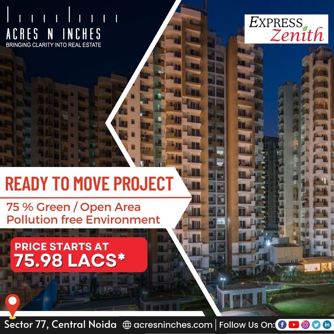 acres_ninches's tweet photo. Express Zenith | ANI Official | Acres N Inches

"
#ANI #AcresNInchesOfficial #AcresNInches #ANI_Chunein_Behtar_Chunein #ANIChuneinBehtarChunein #ANI_चुनेंबेहतरचुनें #acresniches #expresszenith #zenith #expresszenithproject #resodentialproject #Noida https://t.co/4R5id6UOGP