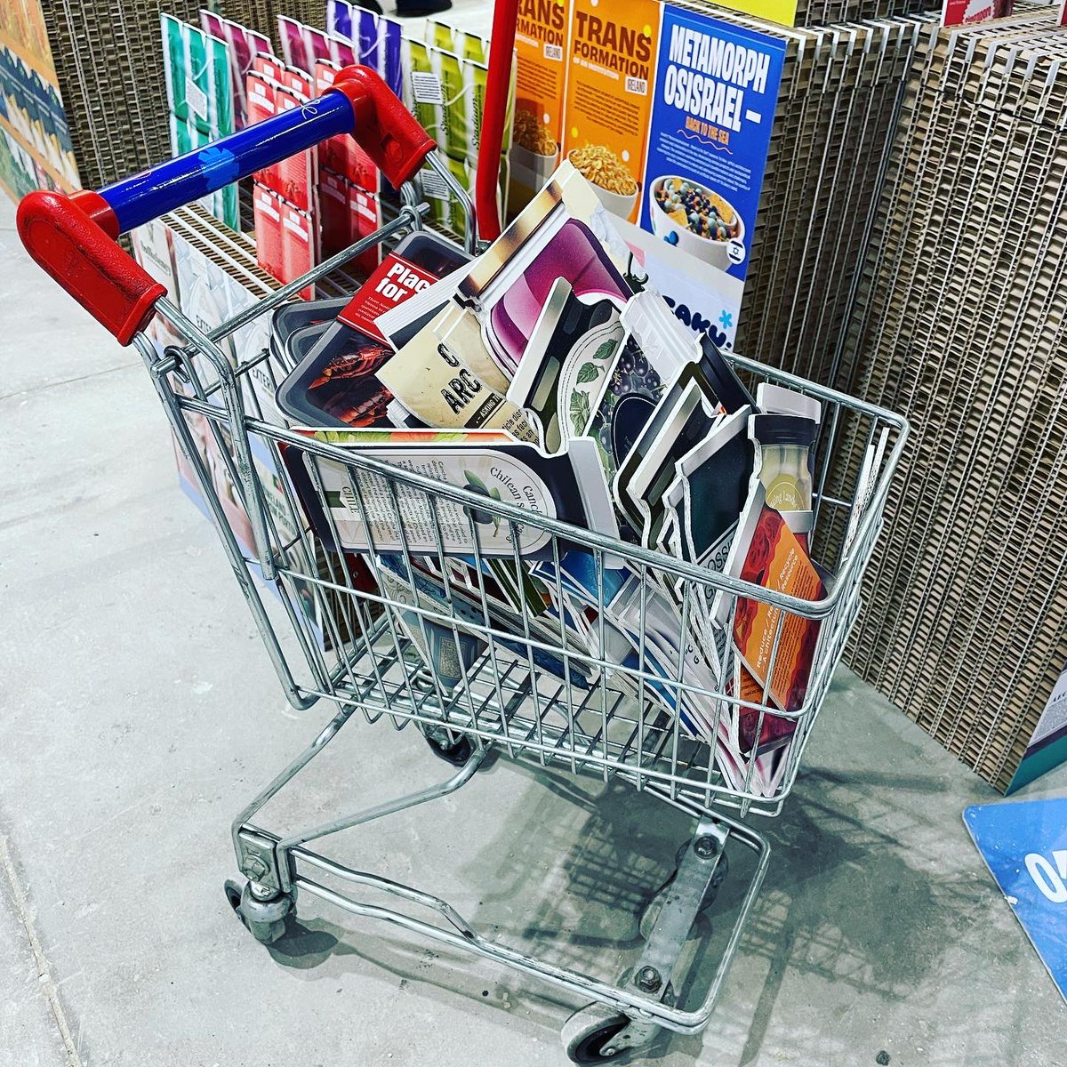 Olly Wainwright tweet media