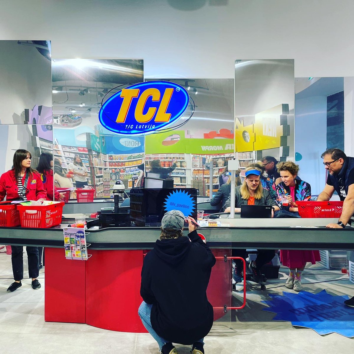 Olly Wainwright tweet media