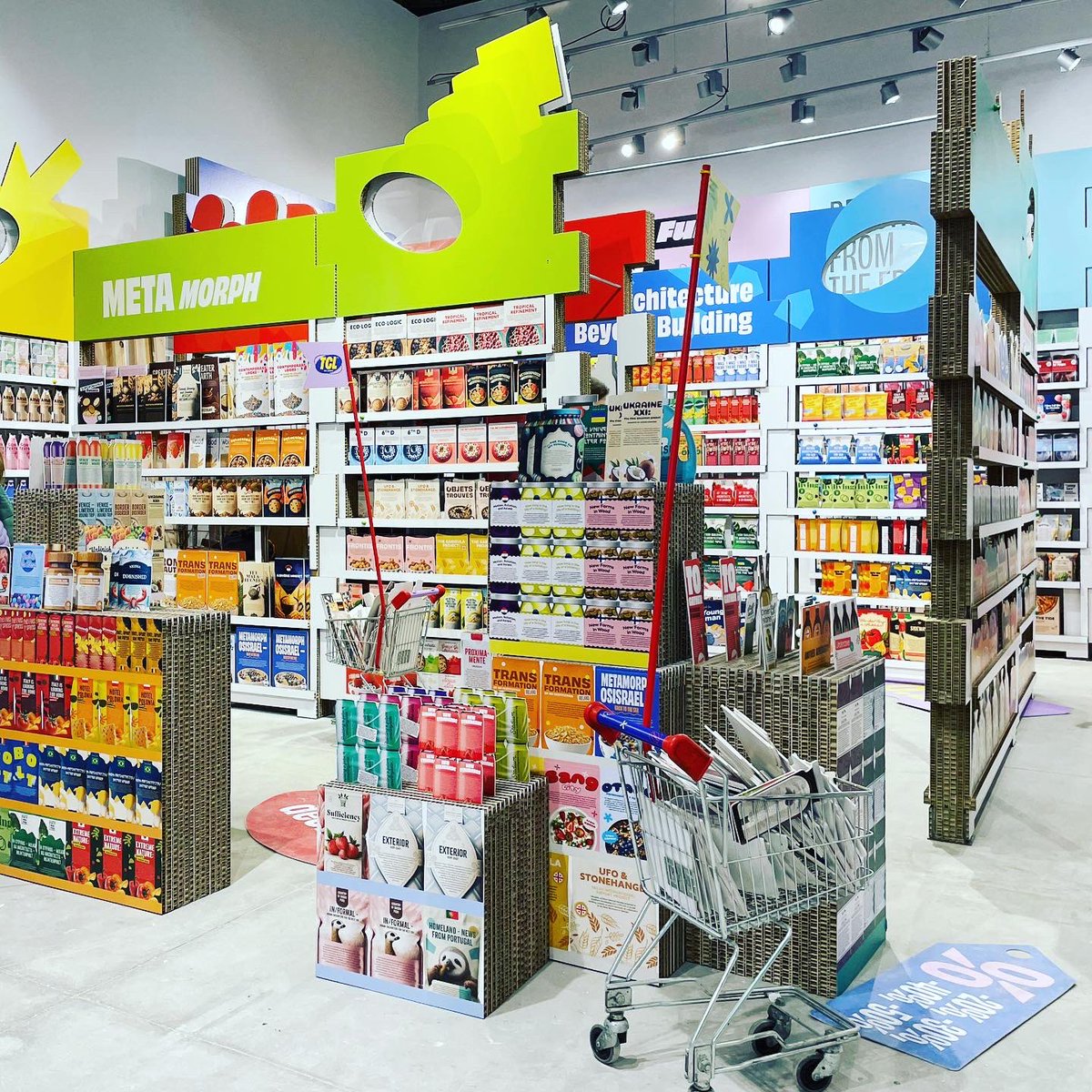 Olly Wainwright tweet media