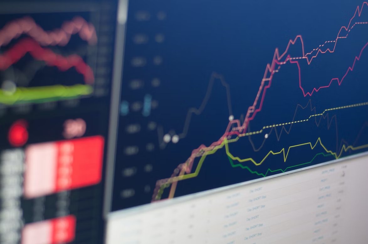 CABK_Research's tweet photo. 🔵📉#FMDR | In yesterday's session, investors traded with an optimistic mood as negotiations between Democrats and Republicans to raise the US debt ceiling seemed to advance fast. ⬇️ https://t.co/wpWefrrdqK