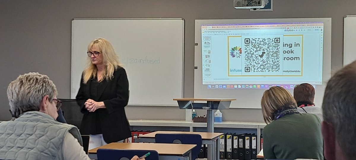 sarahfrewen's tweet photo. #innovateedu
#blendedlearning #stem #growthdevelopment https://t.co/62ChfHAdeg