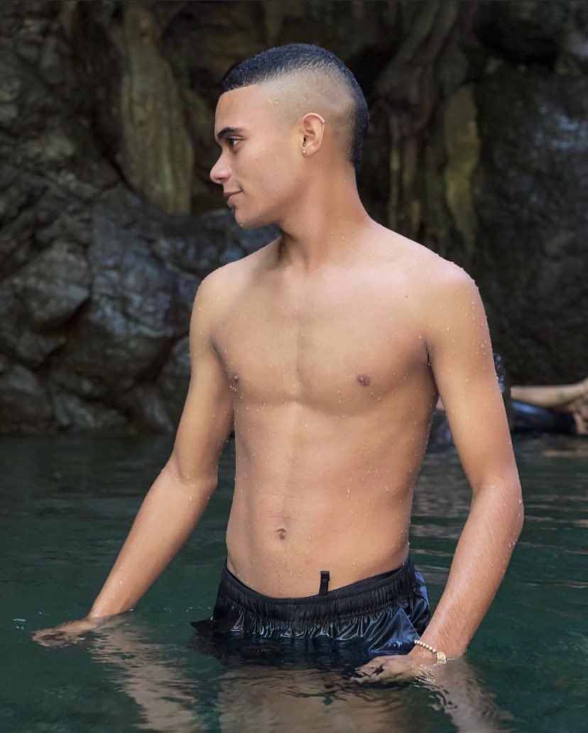 🏝️