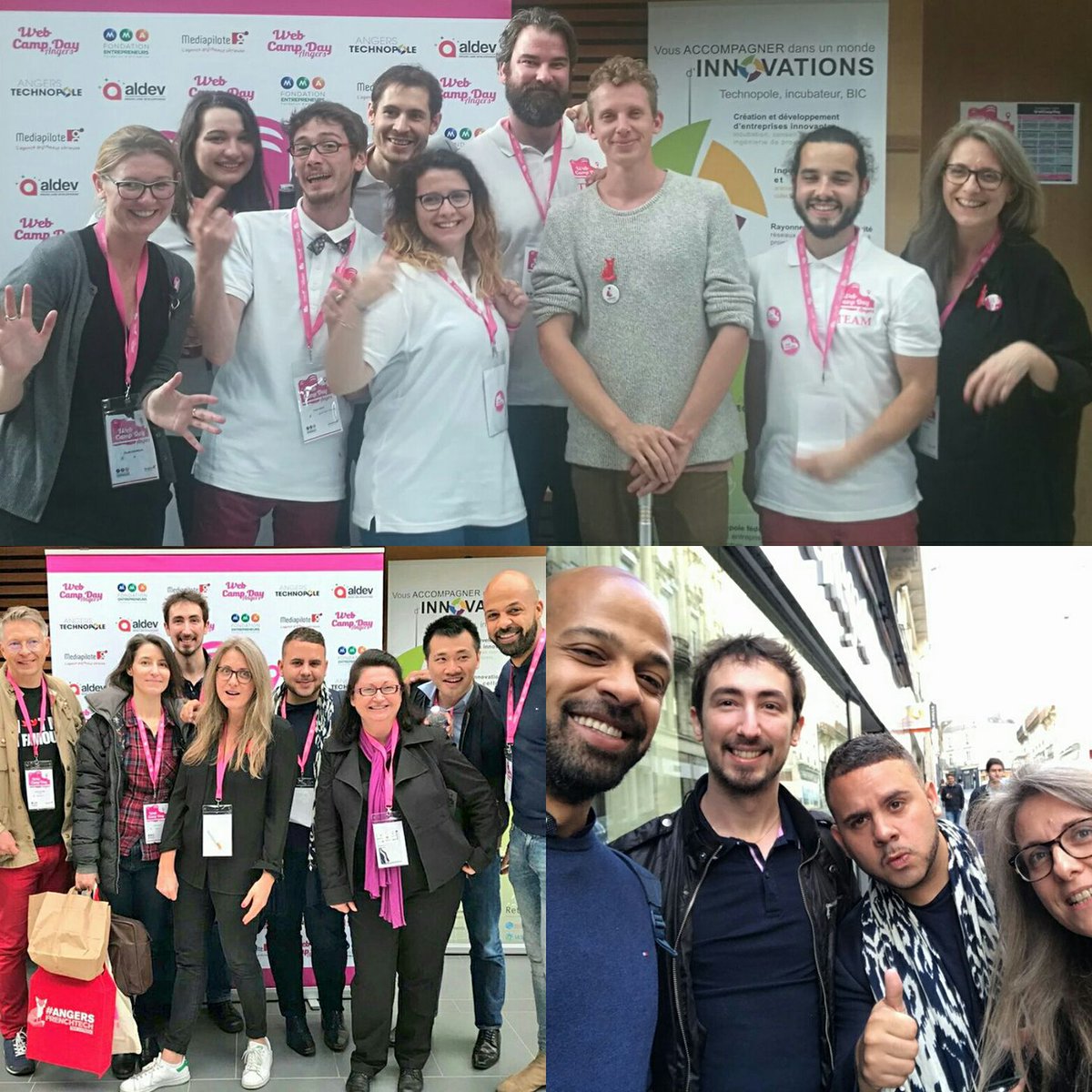 Delphine Bonté Foviaux  tweet media