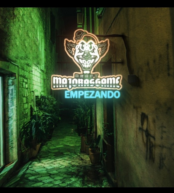MAJORASGAME (@majoras_game) on Twitter photo ⚽️ DRAFT MAJORAS PS4
🔴 HOY DIA ELECCIÓN
DE JUGADORES 🔴
⚽️. Horario : 23:00 h
📣📢 Por nuestro canal de twich
twitch.tv/majoras_game?s…
🎤 Retransmitido por...
<a href="/YECASterOficial/">🎙️ YECAS 🎙️</a>
⚽️ Equipo colaborador
@terciosesports
NO TE LO PIERDAS ⚽️ DRAFT MAJORAS PS4
🔴 HOY DIA ELECCIÓN
DE JUGADORES 🔴
⚽️. Horario : 23:00 h
📣📢 Por nuestro canal de twich
twitch.tv/majoras_game?s…
🎤 Retransmitido por...
<a href="/YECASterOficial/">🎙️ YECAS 🎙️</a>
⚽️ Equipo colaborador
@terciosesports
NO TE LO PIERDAS