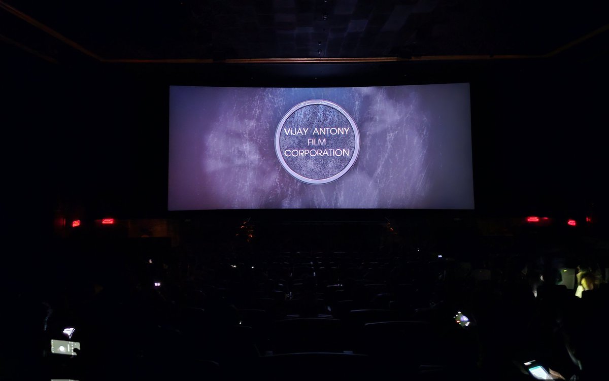 JSKGopi's tweet image. #Showtime #PITCHAIKARAN2