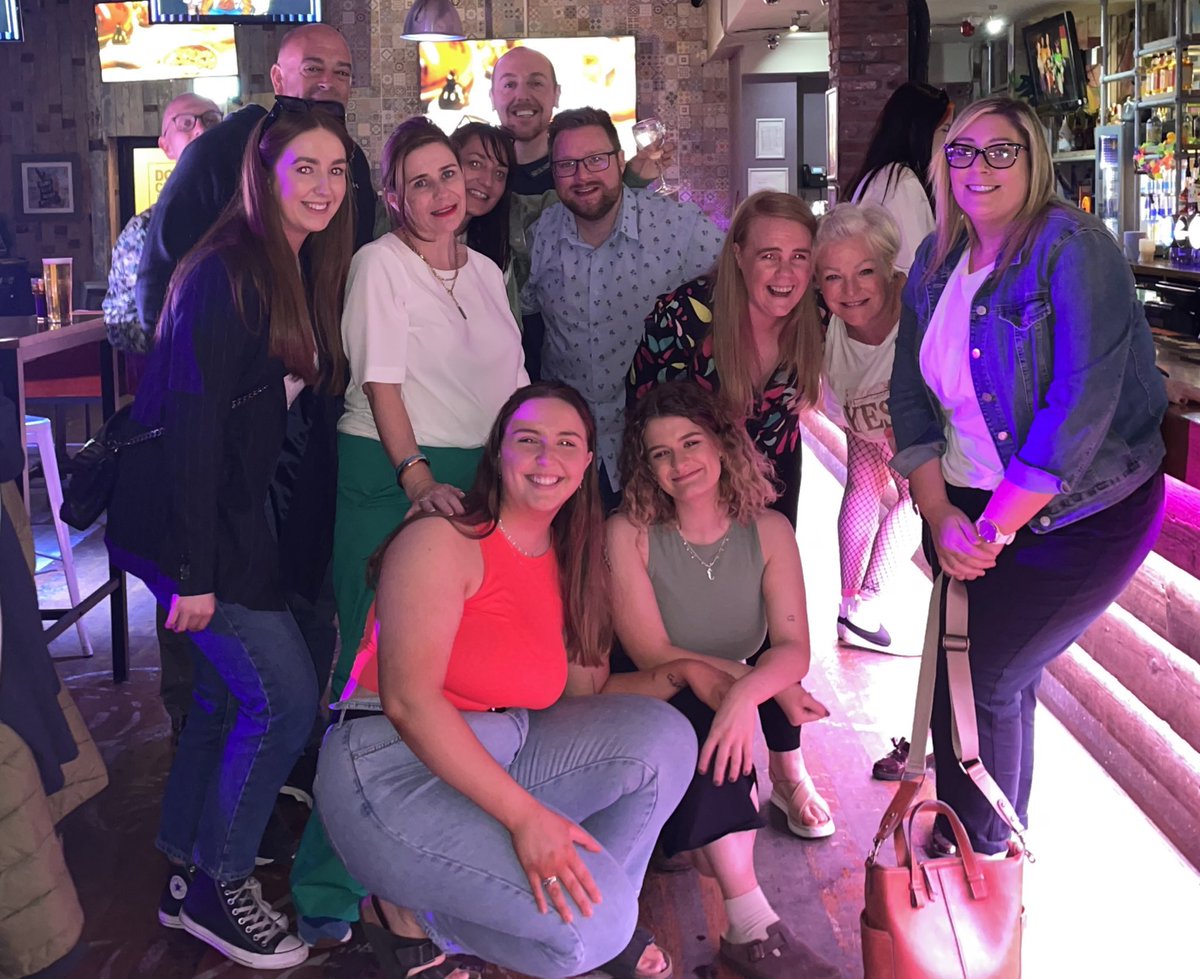 Olivia Watson RN tweet media