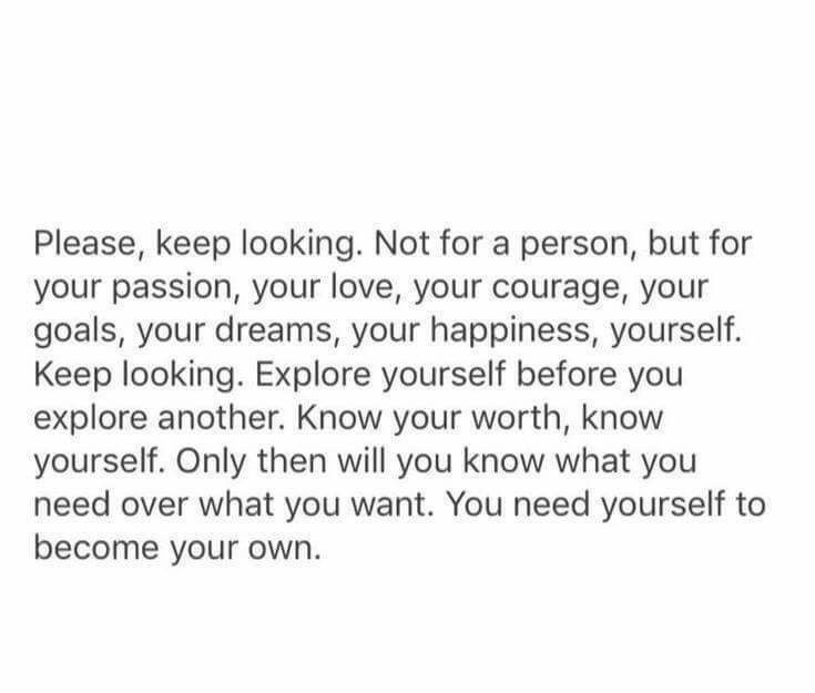 NoAttachment's tweet image. The world is full of possibilities, keep looking for them.