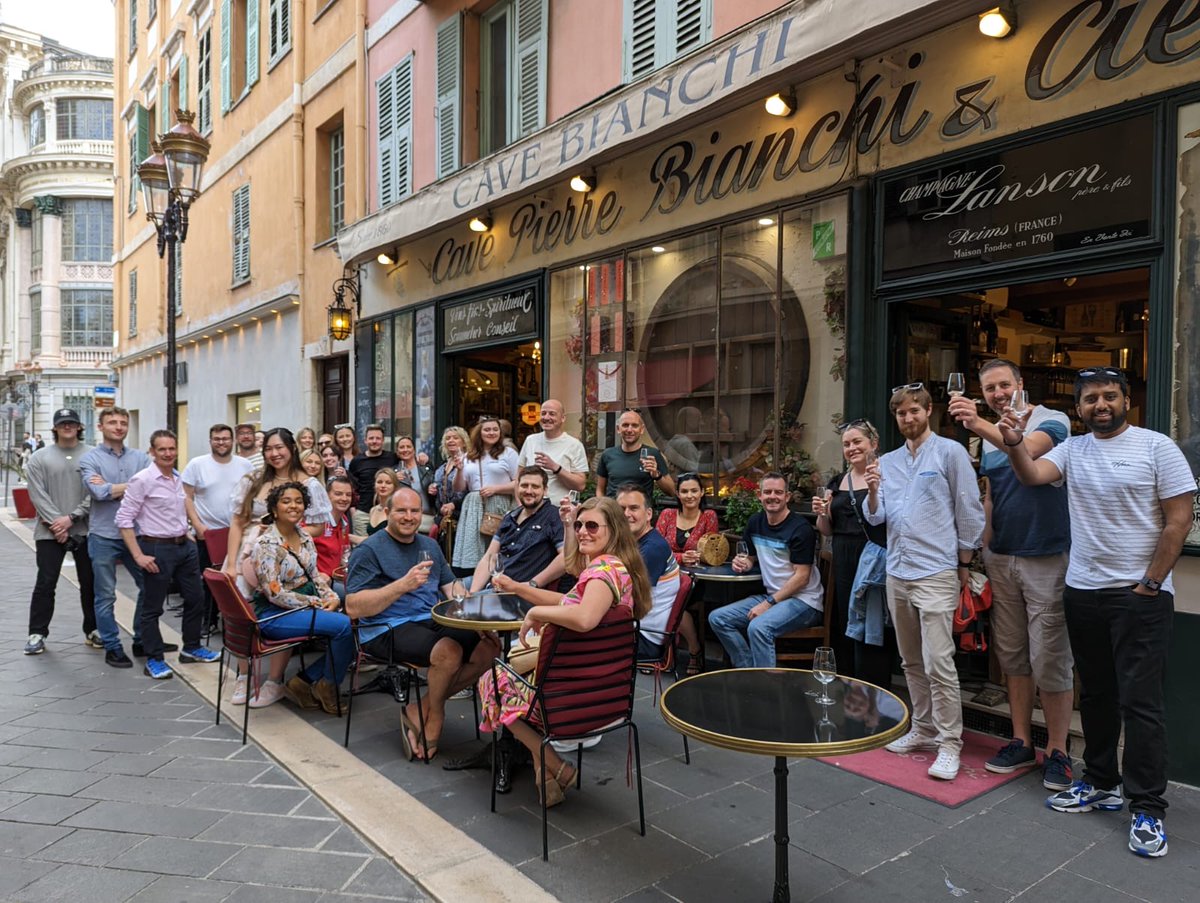 Bigwaveagency's tweet photo. That's a wrap on Nice 2023 🇫🇷 https://t.co/3xU4C4PLEp