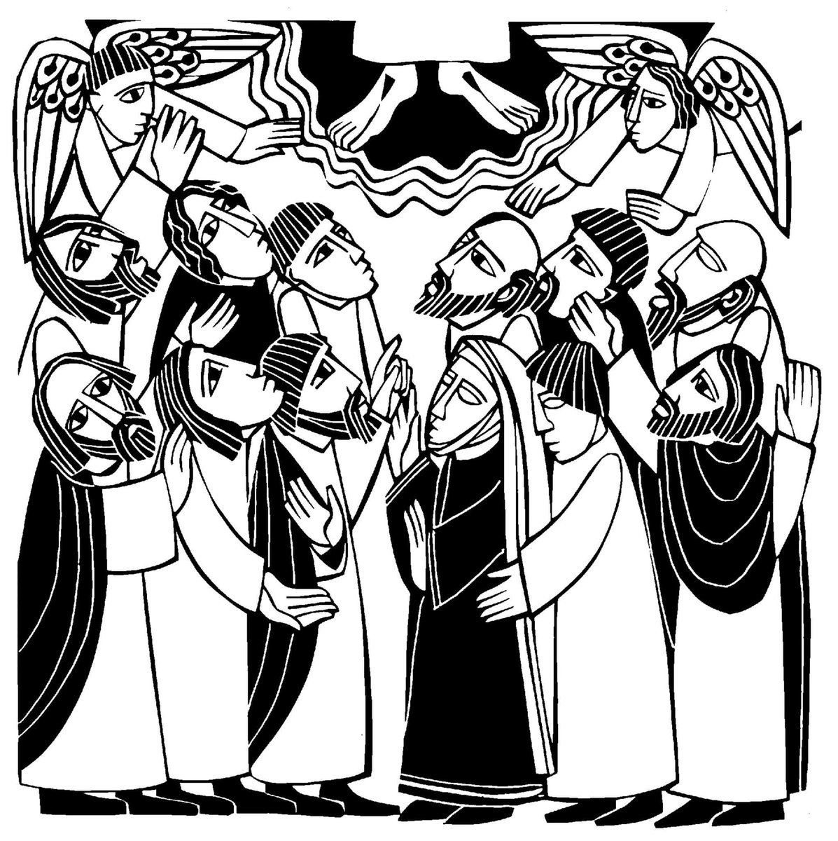 News from St Margaret's on the Seventh Sunday of Easter - mailchi.mp/04bf1b6a842e/k…