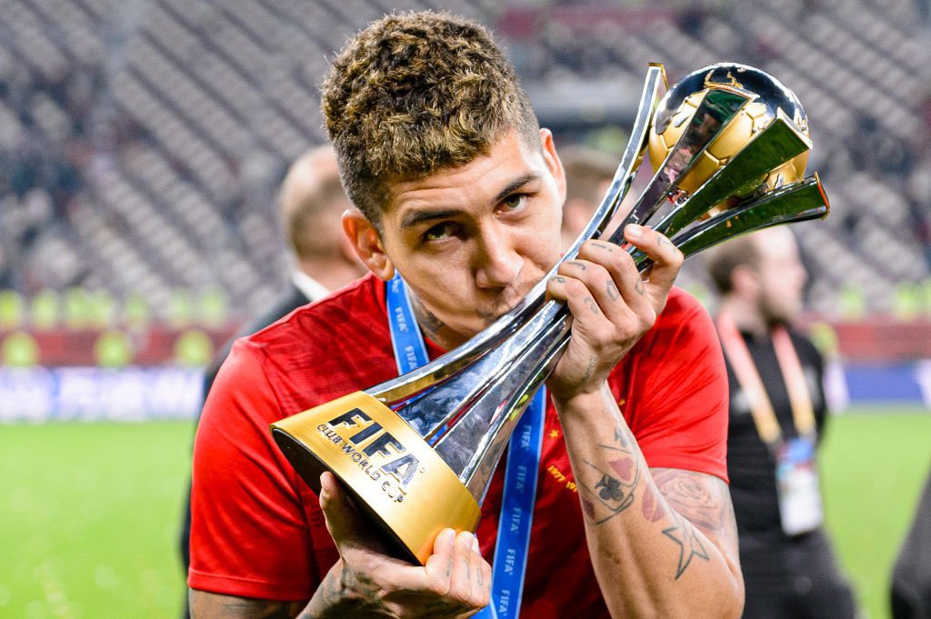 The Anfield Talk tweet media