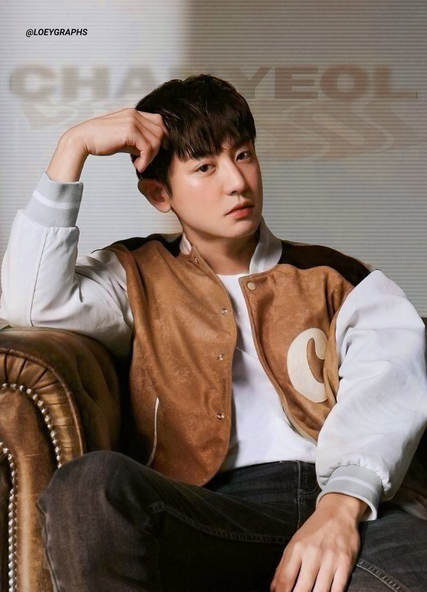 he's so fine🔥💞
#PENSHOPPExCHANYEOL #CHANYEOL #찬열