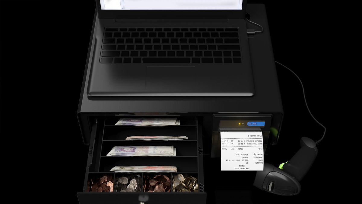 eboyd_today's tweet photo. the EBOYD safe for storing cash @eboyd_today  @_buildspace  @_nightsweekends https://t.co/FP5IvSjV4u