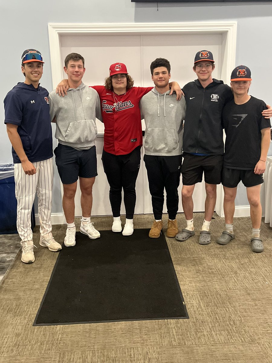 Titans fall to Brecksville in the Sectional Final. A hard fought game all the way. I can’t say enough about this tremendous group of seniors. Thanks for allowing us to take this ride with you! #BeATitanTOGETHER