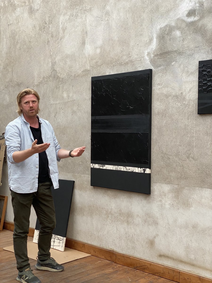 #upcomingshow Søren Sejr , May 2023, SARP Studio Linguaglossa Etna North. Opening 25 May 2023 , 7pm . #etna #sørensejr #contemporaryart #sicilyartcluster #sicily #seesicily #sicilytourism #artnews