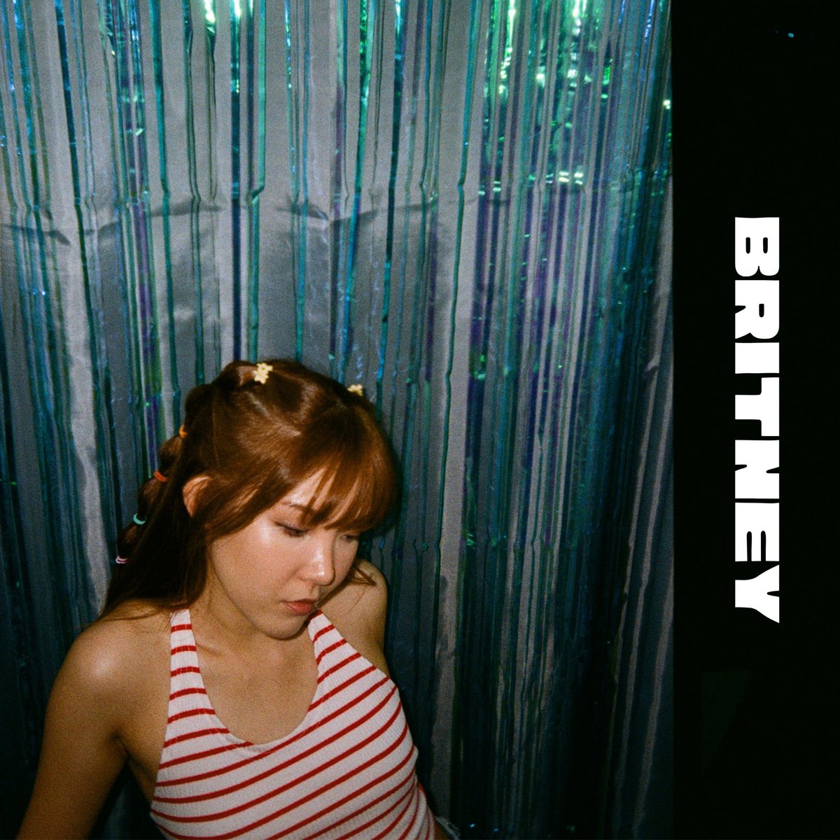 “Britney” is out now!!

It’s about regretting not seeing the red flags earlier before your heart was left in ruins ✨ so a fun one!

Listen here:
onerpm.link/880898536820