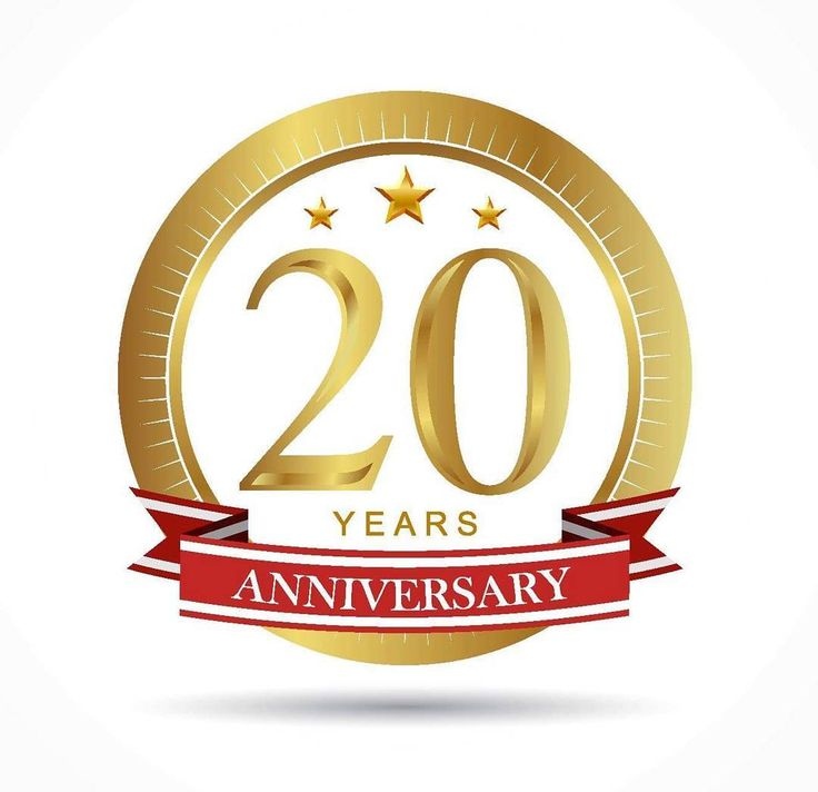 Freemanandco's tweet photo. We are celebrating 20 years of being in business!

Our independent family owned business started back in May 2003 and since our humble beginnings, now operates in the attractive market town of Market Harborough helping clients with their accounting and taxation needs. https://t.co/mYrfhCGG4H
