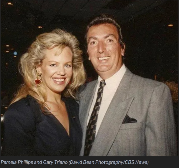 Thrice Cursed: A True Crime & Paranormal Podcast tweet media