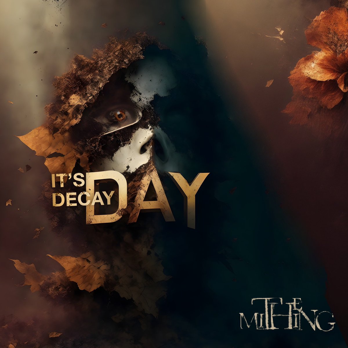 open.spotify.com/track/4CX4DlsF… my new projects first single dropped today. #ambient #darkambient #postapocalypse