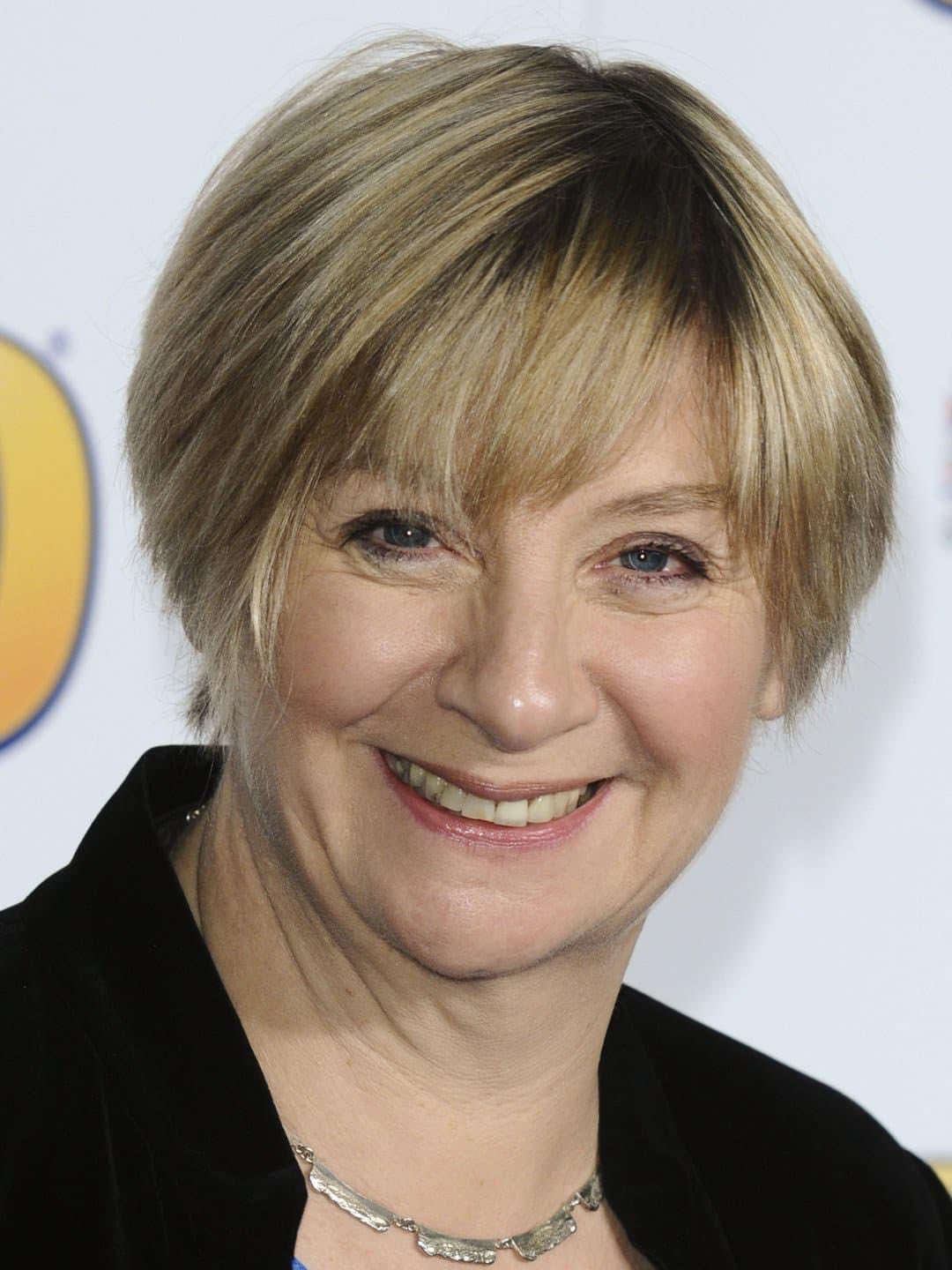 Happy Heavenly 70th Birthday to the much missed Victoria Wood we miss you so much Vic R.I.P  x 