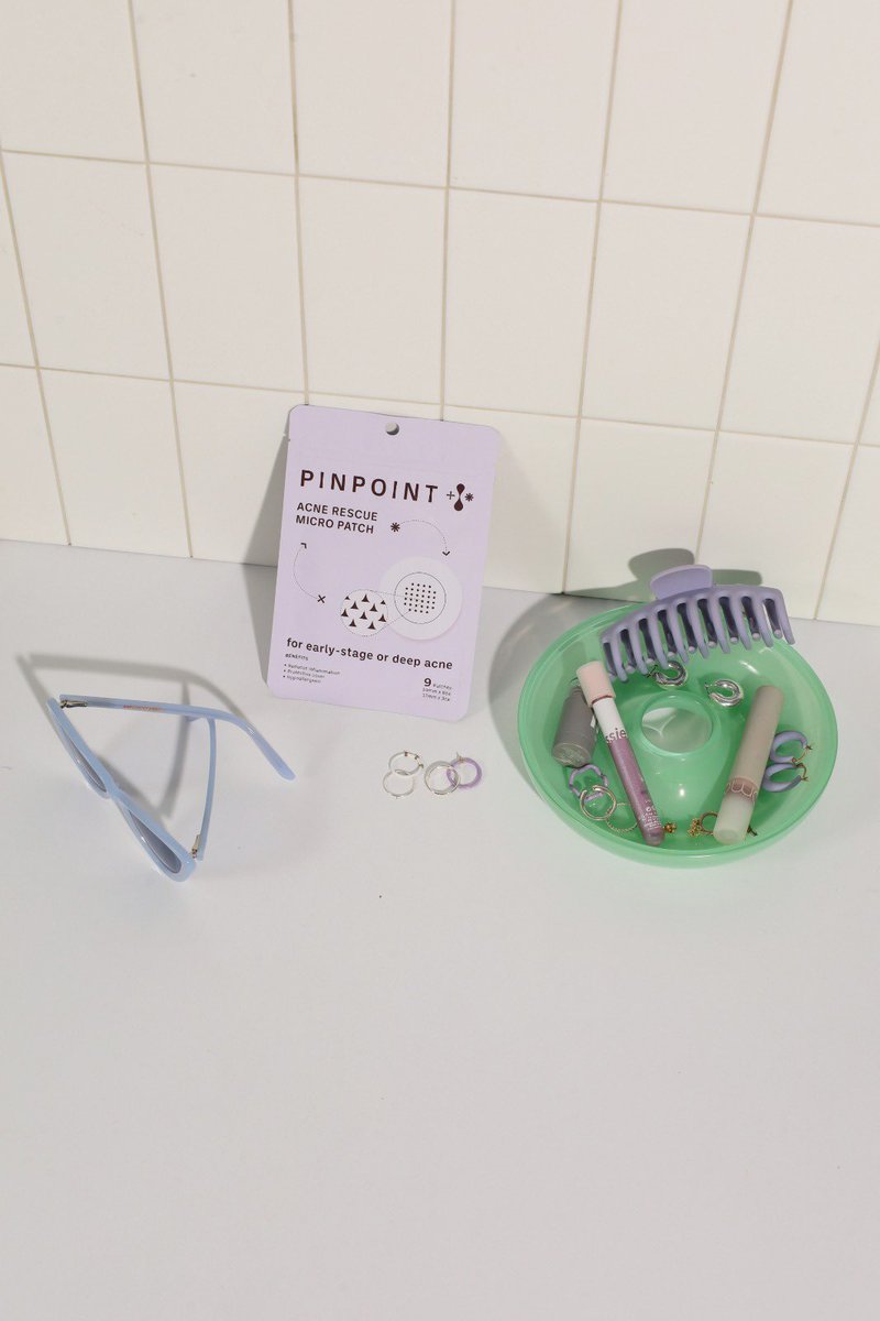 PINPOINT Official (@PinpointSkin) / Posts / X