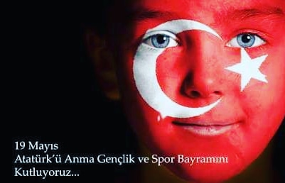 Bascayir_09's tweet photo. #19MayisAtaturkuAnmaGenclikVeSporBayrami #19MAYIS @tcmeb @prof_mahmutozer @tuncay_morkoc @ValiAKSOY @Aydin_MEM @AydinMemArge @seyfullah0966 @Selim_Karatas09 @KoskMem https://t.co/DiqJg4s82r